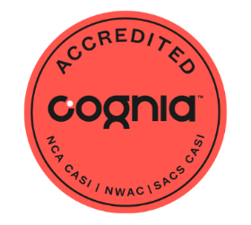 i3 Academy Elementary Earns Cognia Accreditation